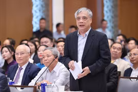 Đề xuất tăng số lượng ĐBQH là doanh nghiệp, nhà khoa học