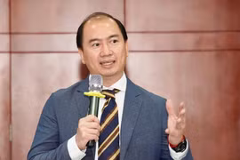 Khi điểm số trở thành “đồng tiền công vụ”