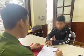 Thiếu niên 16 tuổi bị khởi tố do quan hệ với bé gái