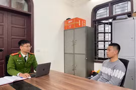 Nghi phạm sát hại 2 người, cướp tài sản đối mặt khung hình phạt cao nhất