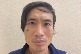 Bắt đối tượng ở Hải Phòng cướp xe máy người cùng thôn