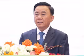 Nhiệm vụ của Ban Chỉ đạo Trung ương về công tác thông tin đối ngoại