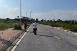 Đòi nợ bất thành, nổ súng, dùng dao chém con nợ