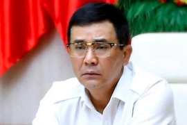 Cựu Phó Chủ tịch tỉnh đánh bạc 7 triệu USD tại King Club