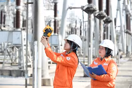 Bộ Công Thương đề xuất thay đổi khung giờ tính giá điện