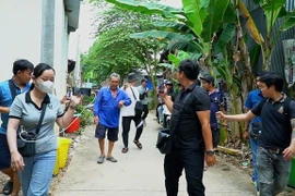 Công an đưa ra cảnh báo gì liên quan vụ “vợ nhặt” miền Tây?