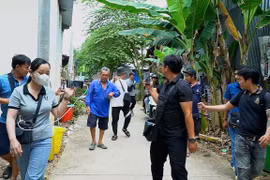 Công an đưa ra cảnh báo gì liên quan vụ “vợ nhặt” miền Tây?