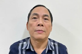 Truy tố cựu Giám đốc Trung tâm LLTP nhận hối lộ gần 39 tỷ