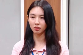 Hoa hậu Thùy Tiên né trách nhiệm, có tăng nặng?