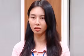 Hoa hậu Thùy Tiên né trách nhiệm, có tăng nặng?