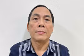 Truy tố cựu Giám đốc Trung tâm LLTP nhận hối lộ gần 39 tỷ