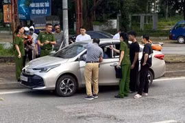 Tài xế ép khách 2,5 triệu đồng 70 km –trả lại tiền chỉ là tình tiết giảm nhẹ!