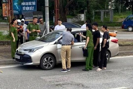 Tài xế ép khách 2,5 triệu đồng 70 km –trả lại tiền chỉ là tình tiết giảm nhẹ!