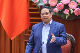 Thủ tướng yêu cầu không để người dân thiếu ăn, thiếu mặc do lũ bão