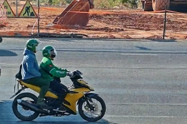 Manh mối mới vụ 2 đối tượng cướp ngân hàng tại Gia Lai