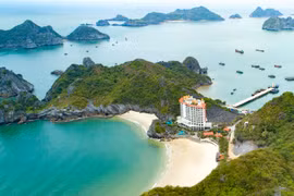 Hải Phòng phê duyệt Chương trình Khoa học công nghệ Biển đến năm 2030