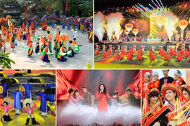 Đại hội XIV và khát vọng kiến tạo sức mạnh mềm Việt Nam