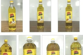 Biến dầu ăn cho vật nuôi thành dầu ăn của người là tội ác