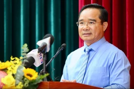 Danh sách Chủ tịch UBND các tỉnh, thành mới sau sáp nhập