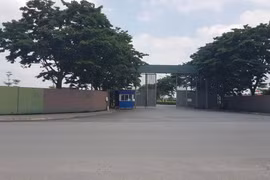 Hải Dương giao đất thực hiện Khu dân cư Đại An II