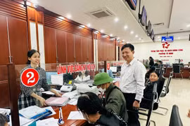 Hải Phòng triển khai kế hoạch rà soát, phân loại đơn vị hành chính cấp xã