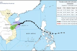 Thủ tướng yêu cầu hoãn họp không cấp bách để tập trung ứng phó bão lũ
