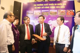 Nghị Quyết 57 - "luồng gió mát lành” tăng niềm tin, khát vọng cho doanh nghiệp