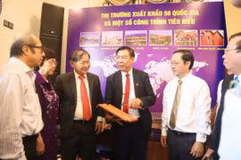 Nghị Quyết 57 - "luồng gió mát lành” tăng niềm tin, khát vọng cho doanh nghiệp