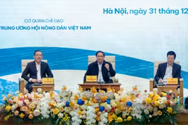 Hơn 5.000 ý kiến gửi về Hội nghị Thủ tướng đối thoại với nông dân năm 2025