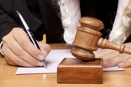 Khởi tố bảo mẫu vô ý làm cháu bé 2 tuổi tử vong ở Hải Phòng