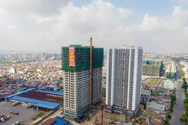 Hồ sơ mua nhà ở xã hội thuộc 4 dự án tại Hải Phòng không đúng đối tượng