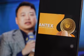 Công an xác minh dự án tiền số AntEx, điều gì đợi Shark Bình?