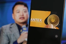 Công an xác minh dự án tiền số AntEx, điều gì đợi Shark Bình?