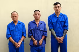 Thông điệp từ vụ 'Vua Quạt', Khánh 'Sky' và Hồ Văn Khoa bị khởi tố