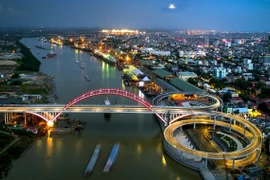 Công bố Quyết định điều chỉnh Quy hoạch thành phố Hải Phòng