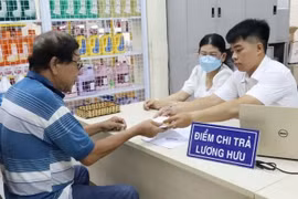 Quốc hội yêu cầu điều chỉnh phụ cấp, mức lương cơ sở, lương hưu