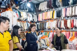 Cơ sở sản xuất, kinh doanh được vay tới 10 tỷ đồng để mở rộng việc làm