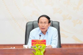 Chỉ tiêu KT-XH tháng 10 của Hải Phòng dự kiến vượt kịch bản tăng trưởng