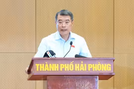 Hải Phòng có vai trò, vị trí chiến lược đối với sự phát triển của đất nước