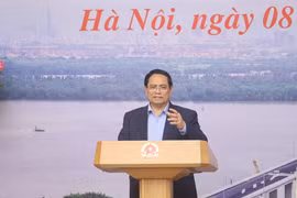 Thủ tướng yêu cầu cùng với điều tra, cần đánh giá đúng hiện trạng cầu sông Lô