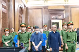 Vụ “đất vàng” 39–39B Bến Vân Đồn: TGĐ Quốc Cường Gia Lai nộp 100 tỷ