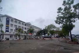 Nam sinh lớp 11 ở Hải Phòng bị nhóm học sinh lớp 10 đánh nhập viện