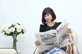 Từ trang báo in đầu tiên…đến nền tảng số đa phương tiện