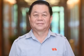 Báo chí cách mạng – động lực đưa đất nước vào kỷ nguyên mới