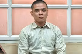 Căn cứ trả tự do cho nam thanh niên “bênh” bạn gái đánh bảo vệ?