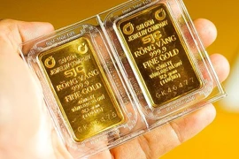 SJC vi phạm quy định về kinh doanh vàng, hóa đơn, thuế