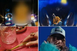 Rapper RichChoi dính nghi vấn quảng cáo web cá độ trong MV, có bị xử lý?