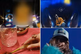 Rapper RichChoi dính nghi vấn quảng cáo web cá độ trong MV, có bị xử lý?