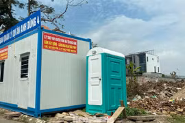 Vì sao cựu Chủ tịch Công ty CP Thương mại Thủy Nguyên bị khởi tố?