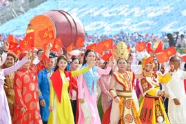 Ngày Văn hóa Việt Nam 24/11 - quyết định mang tính 'thiết chế hóa' văn hóa